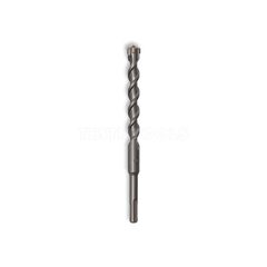 TUSK SDS PLUS SOLID X HEAD CONCRETE DRILL BIT 30MM X 460 TSX30XL