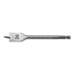 TUSK SPADE DRILL BIT 14MM TSD14
