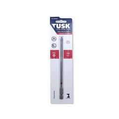 TUSK TORSION BIT 150MM X PH2 TB150PH2S