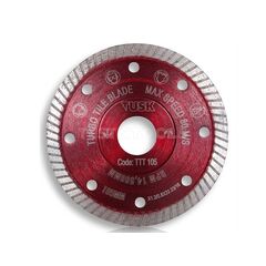 TUSK TURBO TILE BLADE 125MM TTT125