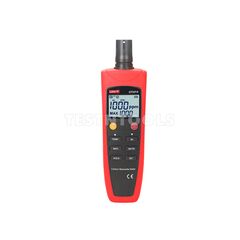 UNI-T CARBON MONOXIDE METER UT337A
