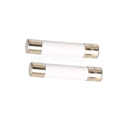 UNI-T CARTRIDGE FUSE FOR UT61 UT71 UT71A/B/C UTF07