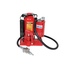 WAYCO AIR HYDRAULIC BOTTLE JACK 12 TON JACB-W1465