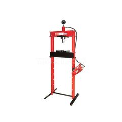 WAYCO HYDRAULIC PRESS 16 TON PREH-W1304B