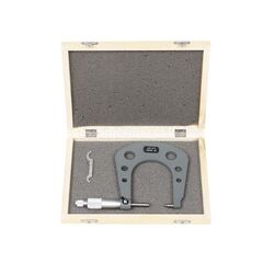 WAYCO MICROMETER BRAKE DISC 25MM-50MM MEAB-W1520
