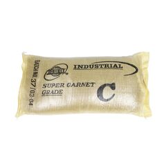 WAYCO SAND BAG SUPER GARNET 25KG SAND-W1904