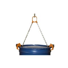 BALKEN CLAMPING DRUM LIFTER 1000KG