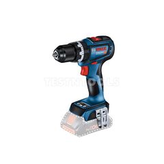 BOSCH 18V BRUSHLESS HAMMER DRILL 90NM TOOL ONLY GSB18V-90C