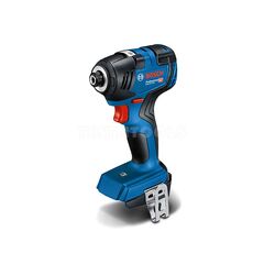 BOSCH 18V BRUSHLESS IMPACT DRIVER TOOL ONLY GDR18V-200 0615990M1W