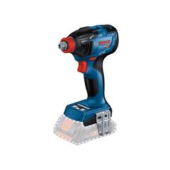 BOSCH 18V BRUSHLESS IMPACT DRIVER AND WRENCH TOOL ONLY GDX18V-210C