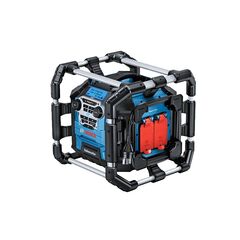 BOSCH 18V WORKSITE DIGITAL RADIO GPB18V-5SC 06014A4140