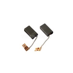 BOSCH PCM1800 CARBON BRUSHES 1619PA0212
