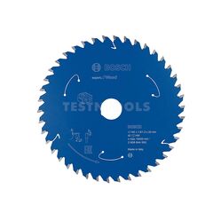 BOSCH CIRCULAR SAW BLADE FOR WOOD 140MM 2608644500