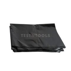 BOSCH DISPOSABLE VACUUM BAG 10 PIECE 2607432043