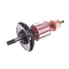 BOSCH GBH5-40DE SPARE PART NUMBER 803 - ARMATURE 220-240V 1614011098