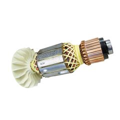 BOSCH GCM10M SPARE PART NUMBER 803 - ARMATURE 1609B00879