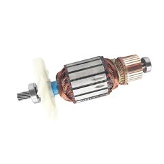 BOSCH GCM12MX SPARE PART NUMBER 803 - ARMATURE 230V 1609B01723