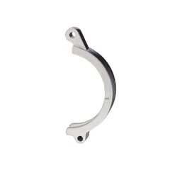 BOSCH GCM12SD SPARE PART NUMBER 51 - RIGHT COLLAR
