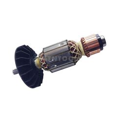 BOSCH GCO2 SPARE PART NUMBER 803 - ARMATURE 220-240V 1609B03566