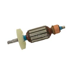 BOSCH GDS18E SPARE PART NUMBER 803 - ARMATURE 220-230V 1619PA2436