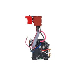 BOSCH GDX18V-EC GDR18V-EC SPARE PART NUMBER 4 - ELECTRONIC MODULE