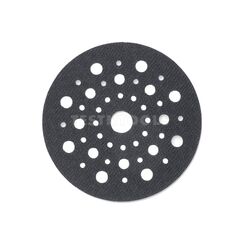 BOSCH GEX125-1AE SPARE PART - PAD SAVER 125MM 2 PACK 2608000689