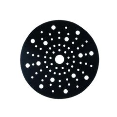 BOSCH PAD SAVER 150MM 2 PACK 2608000690
