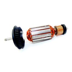 BOSCH GEX150TURBO SPARE PART NUMBER 3 - ARMATURE 220-240V 1604010626
