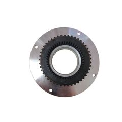 BOSCH GEX150TURBO SPARE PART NUMBER 821 - TOOTHED BELT WHEEL