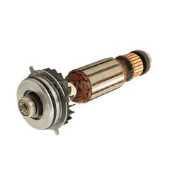 BOSCH GOP250CE SPARE PART NUMBER 803 - ARMATURE 2609199334