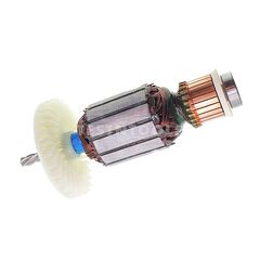 BOSCH GSA1300PCE SPARE PART NUMBER 803 - ARMATURE 230-240V 2610015637