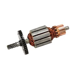 BOSCH GSA18V-LI SPARE PART NUMBER 3 - ARMATURE 18V 2610957808