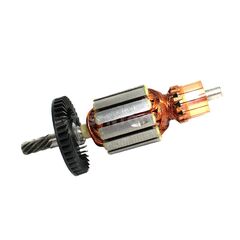 BOSCH GSA36V-LI SPARE PART NUMBER 3 - ARMATURE 2610944295