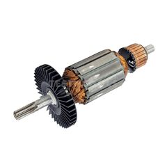BOSCH GSG300 SPARE PART NUMBER 103 - ARMATURE 1604010B6R