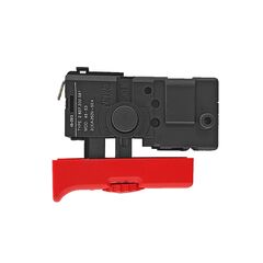 BOSCH GST75BE SPARE PART NUMBER 4 - ON-OFF SWITCH