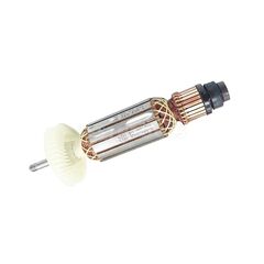 BOSCH GWS15-125CITH SPARE PART NUMBER 803 - ARMATURE WITH FAN 230V 1604010A53