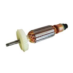 BOSCH GWS19-125CIST SPARE PART NUMBER 803 - ARMATURE WITH FAN 230V 1600A00D2P