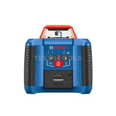 BOSCH LASER LEVEL GRL350HV + LR30 0601061S40