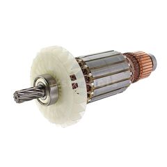 BOSCH PCM1800 SPARE PART NUMBER 803 - ARMATURE 220V 1619PA0221