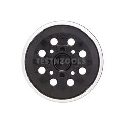 BOSCH PEX300AE SPARE PART - BACKING PAD 125MM 2609256B61