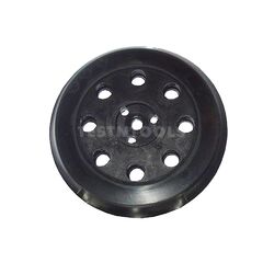 BOSCH PEX400AE FOR 0603310637 SPARE PART NUMBER 33 - BACKING PAD 125MM