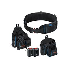 BOSCH PROCLICK TOOL BELT KIT 108 LARGE 920MM - 1250MM