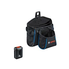 BOSCH TOOL POUCH GWT2