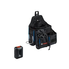 BOSCH TOOL POUCH GWT4
