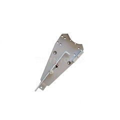 BRAMLEY TUBE BENDER BASE PLATE 064-01