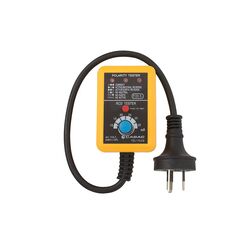 CABAC POWER POINT TESTER V2 230V