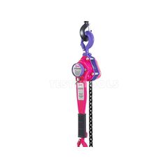 CHALLENGER LEVER HOIST 250KG CLB102