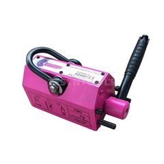 CHALLENGER MAGNET LIFTER 2T CMG200