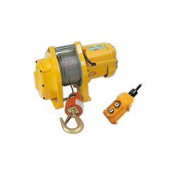 COMEUP ELECTRIC WINCH 200KG 45M CWL200