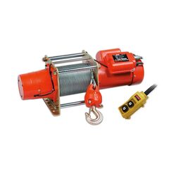 COMEUP ELECTRIC WINCH 500KG 60M ACW500